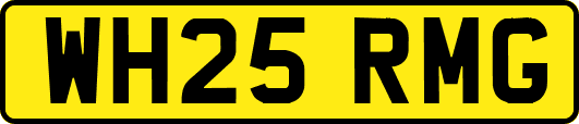 WH25RMG