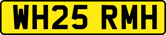 WH25RMH