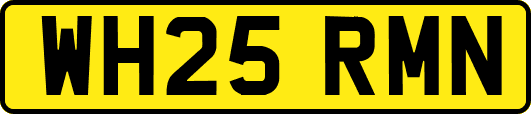 WH25RMN