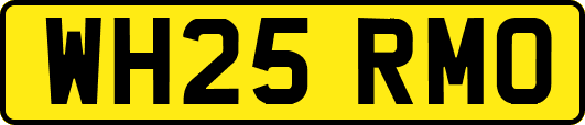 WH25RMO