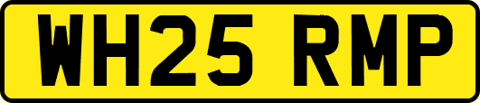 WH25RMP