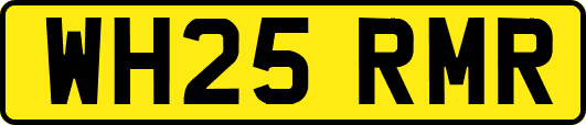 WH25RMR