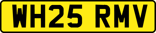 WH25RMV
