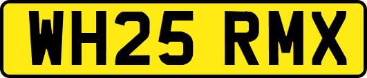 WH25RMX