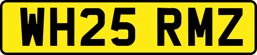 WH25RMZ