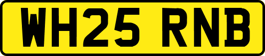 WH25RNB