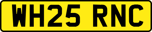 WH25RNC