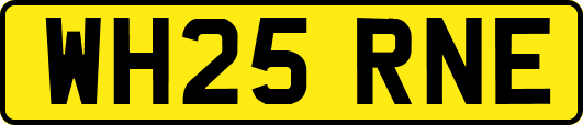 WH25RNE