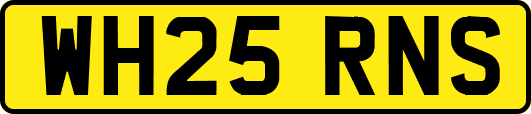WH25RNS