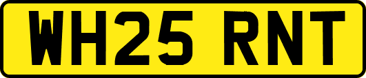 WH25RNT