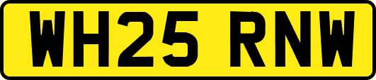 WH25RNW