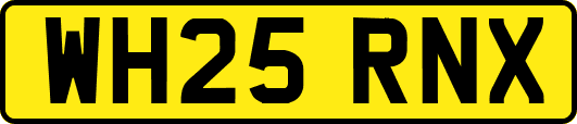 WH25RNX