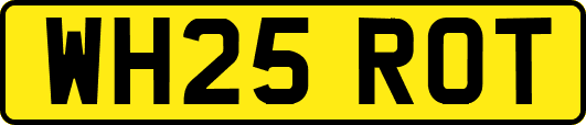WH25ROT