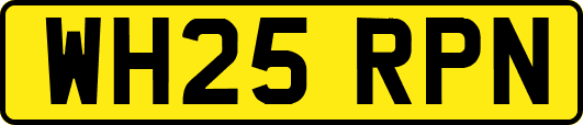 WH25RPN