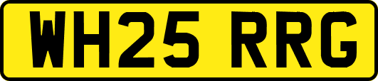WH25RRG