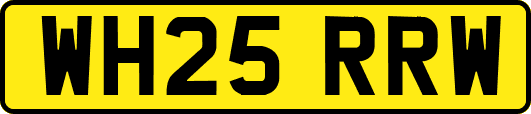 WH25RRW