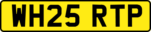 WH25RTP
