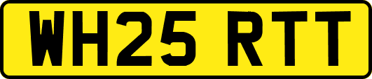 WH25RTT