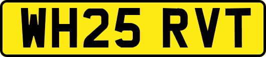 WH25RVT