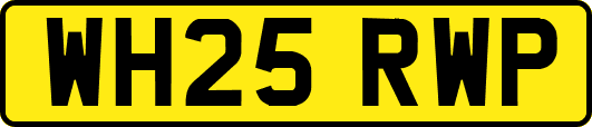 WH25RWP