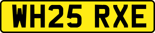WH25RXE