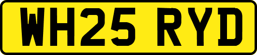 WH25RYD