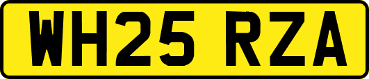 WH25RZA