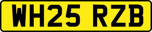 WH25RZB