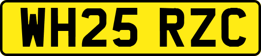 WH25RZC