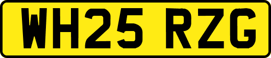 WH25RZG