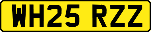 WH25RZZ