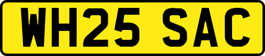 WH25SAC