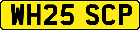 WH25SCP