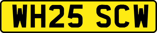 WH25SCW