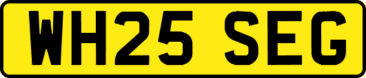 WH25SEG
