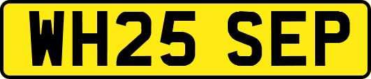 WH25SEP