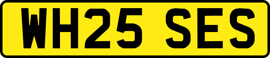 WH25SES