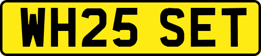 WH25SET