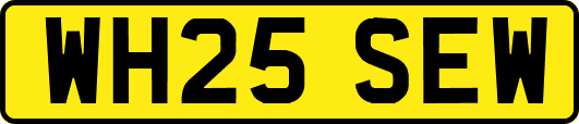 WH25SEW