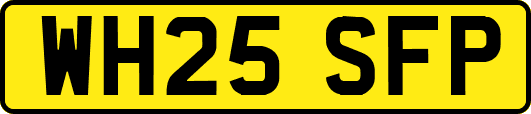 WH25SFP