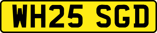 WH25SGD