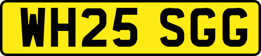 WH25SGG