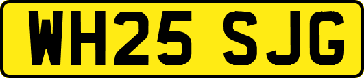 WH25SJG