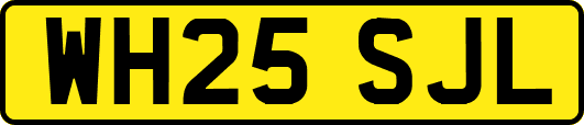WH25SJL