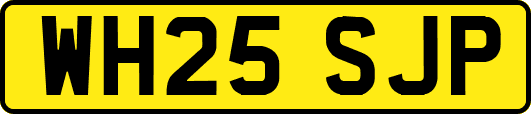 WH25SJP