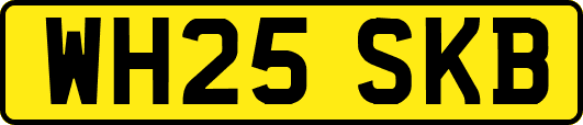 WH25SKB