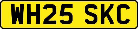 WH25SKC