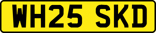 WH25SKD