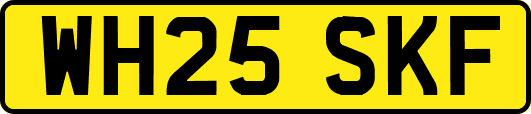 WH25SKF
