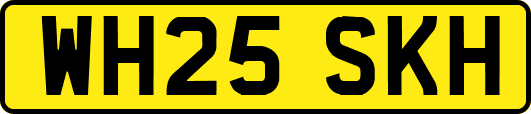 WH25SKH